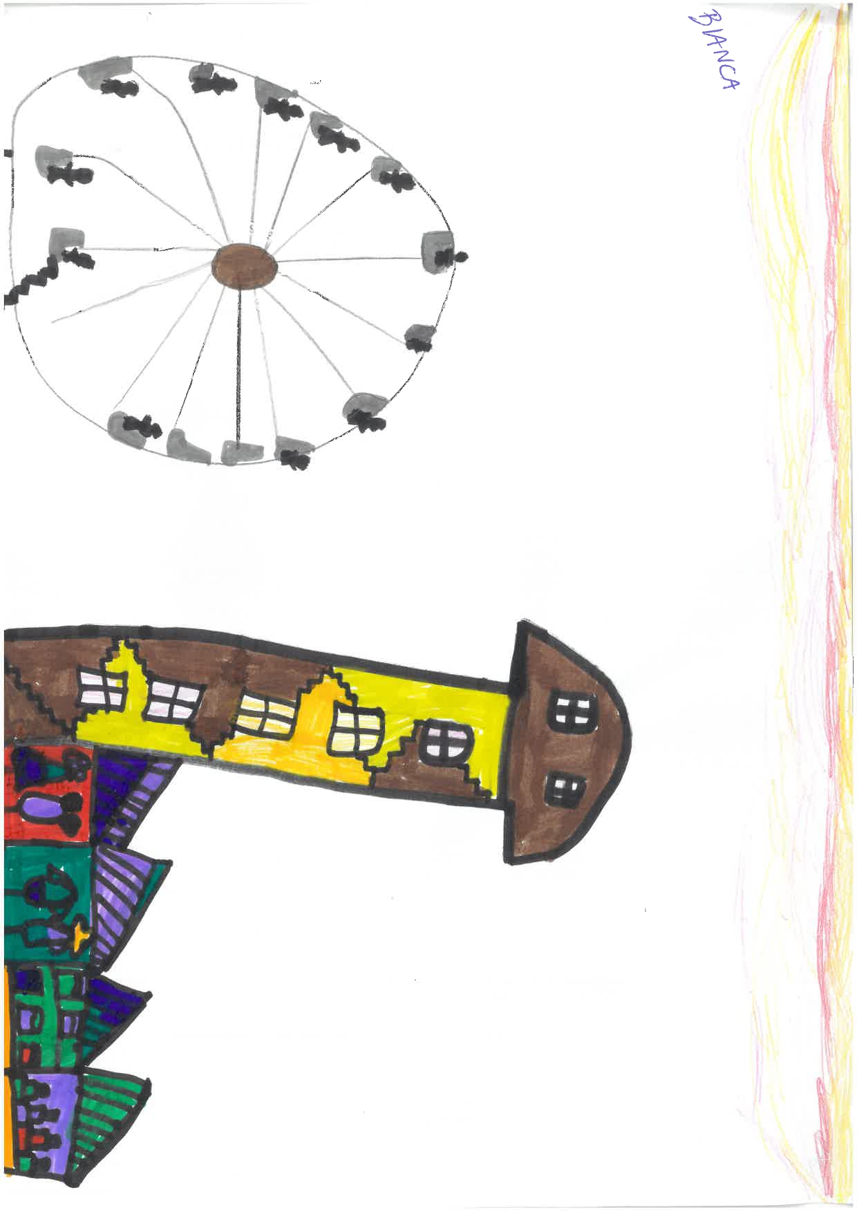 3D Nostra Signora della Scala -Le 3R della cittadinanza2020/2021-