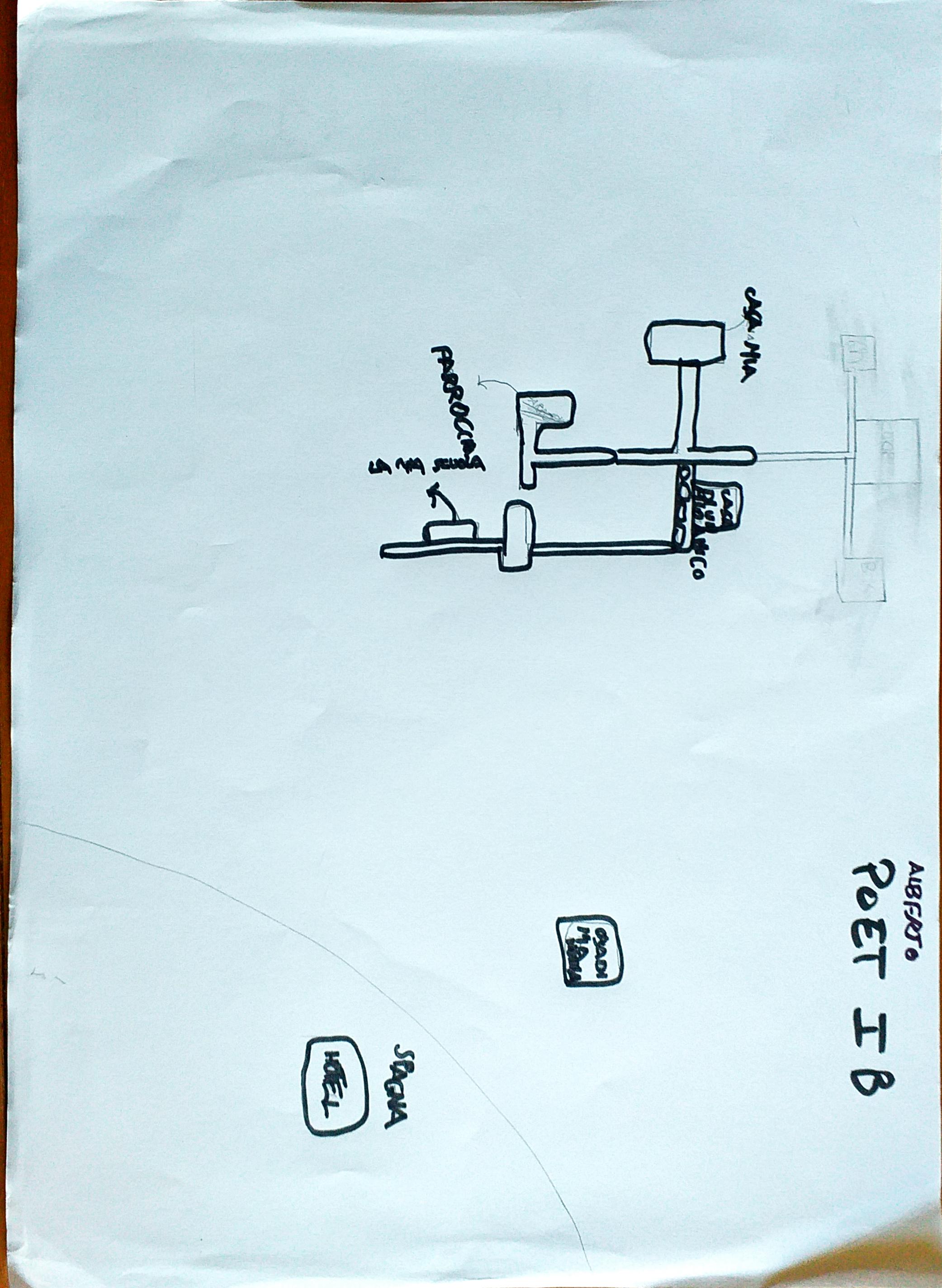 1B I.C. PINEROLO I - POET  -Le 3R della cittadinanza2020/2021-