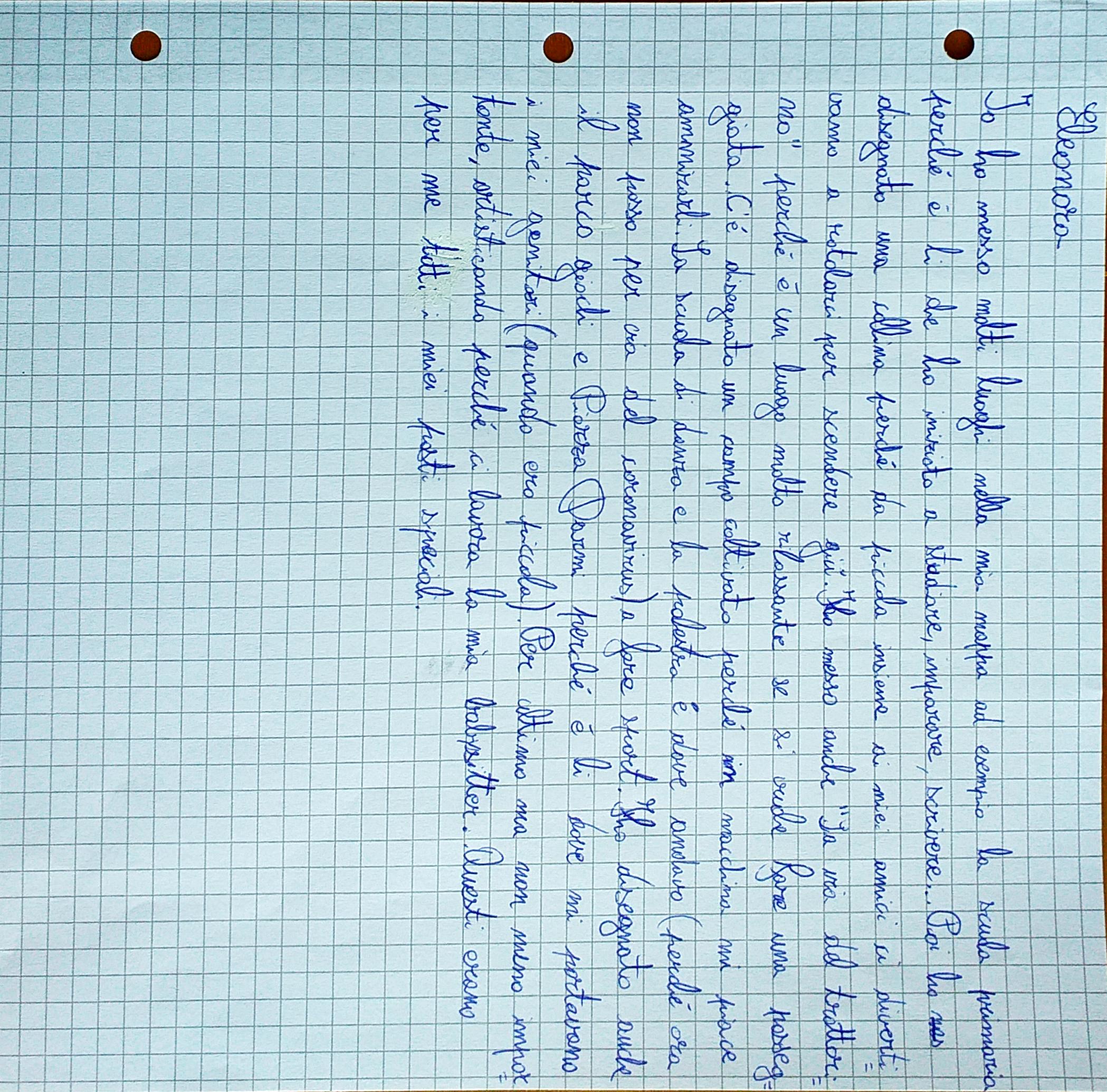 1B I.C. PINEROLO I - POET  -Le 3R della cittadinanza2020/2021-