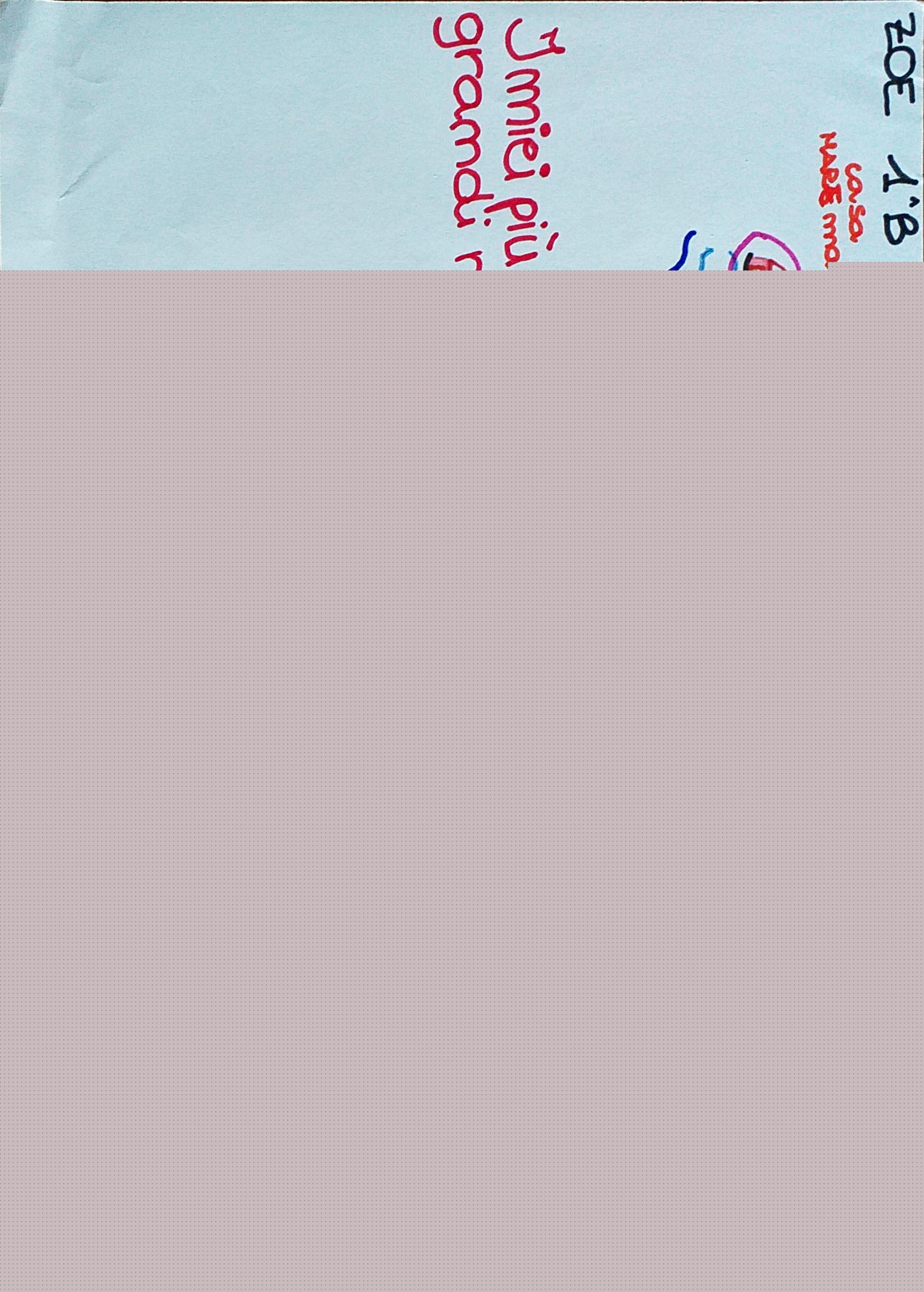 1B I.C. PINEROLO I - POET  -Le 3R della cittadinanza2020/2021-