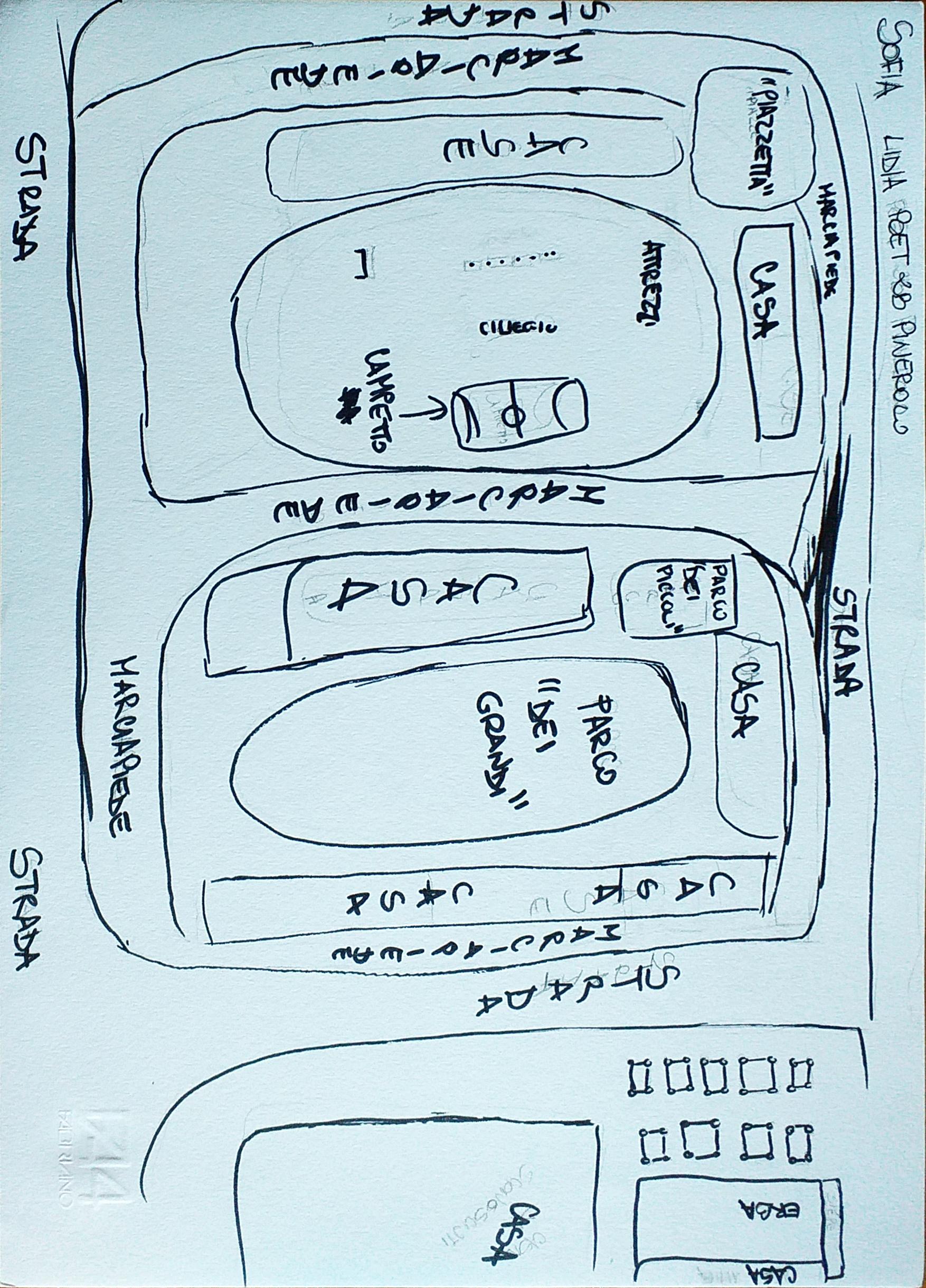 2B I.C. PINEROLO I - POET  -Le 3R della cittadinanza2020/2021-