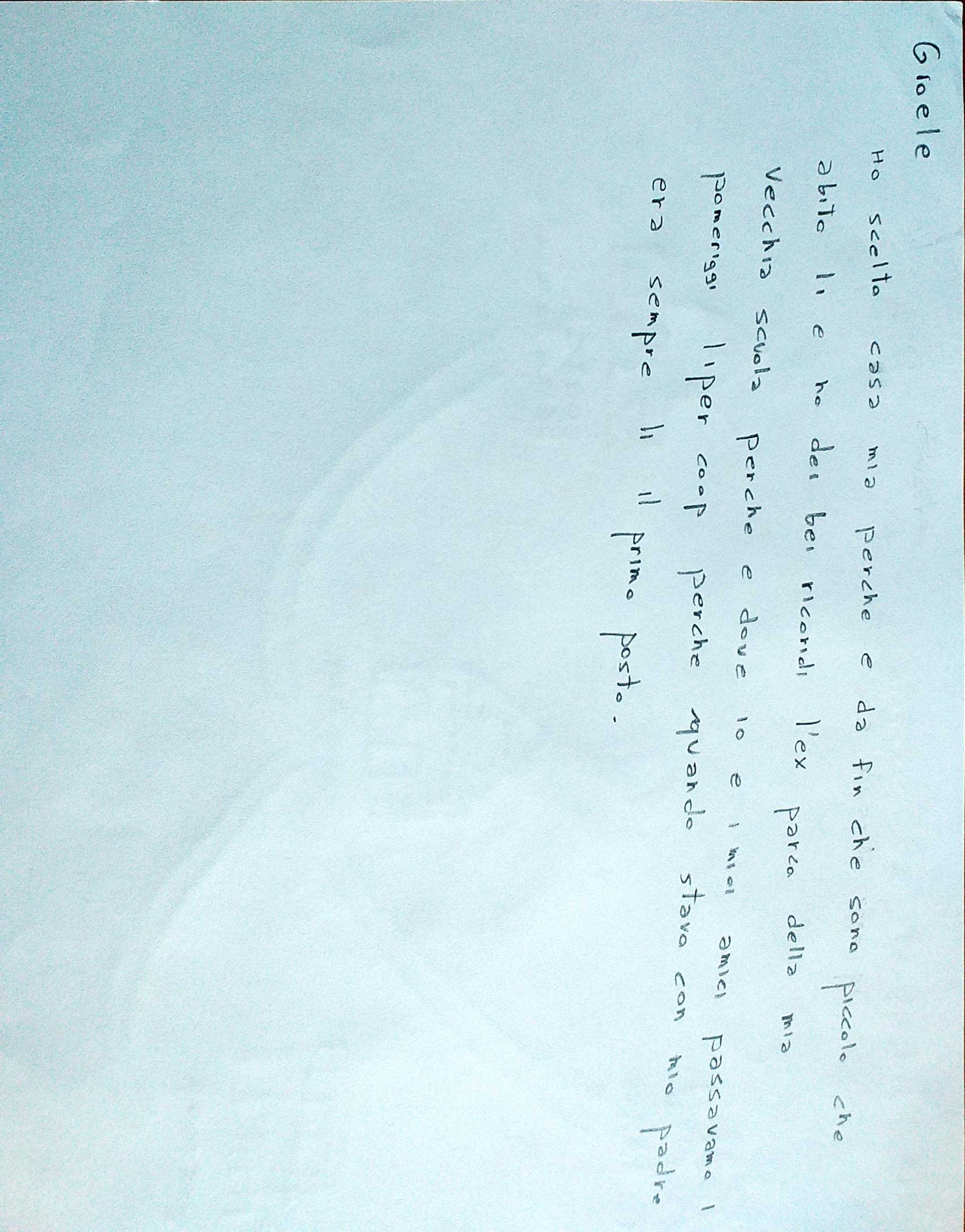 2B I.C. PINEROLO I - POET  -Le 3R della cittadinanza2020/2021-