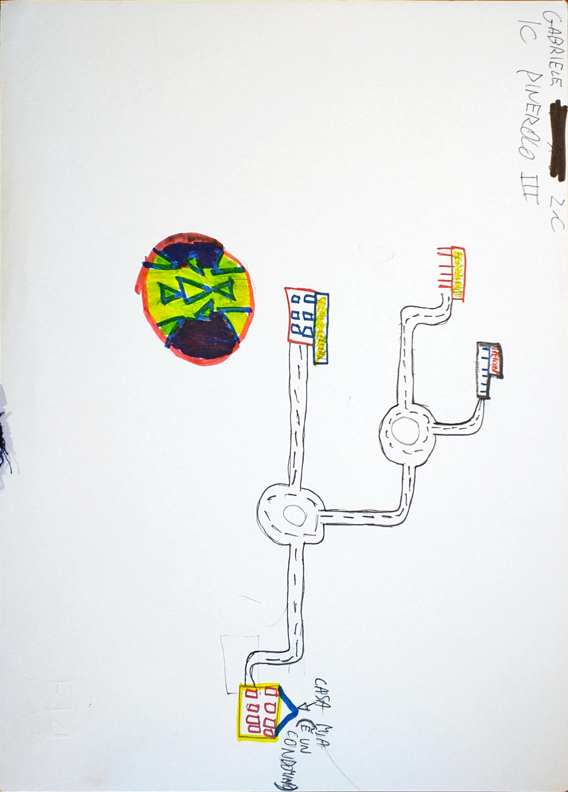 2C I.C. PINEROLO I - POET  -Le 3R della cittadinanza2020/2021-