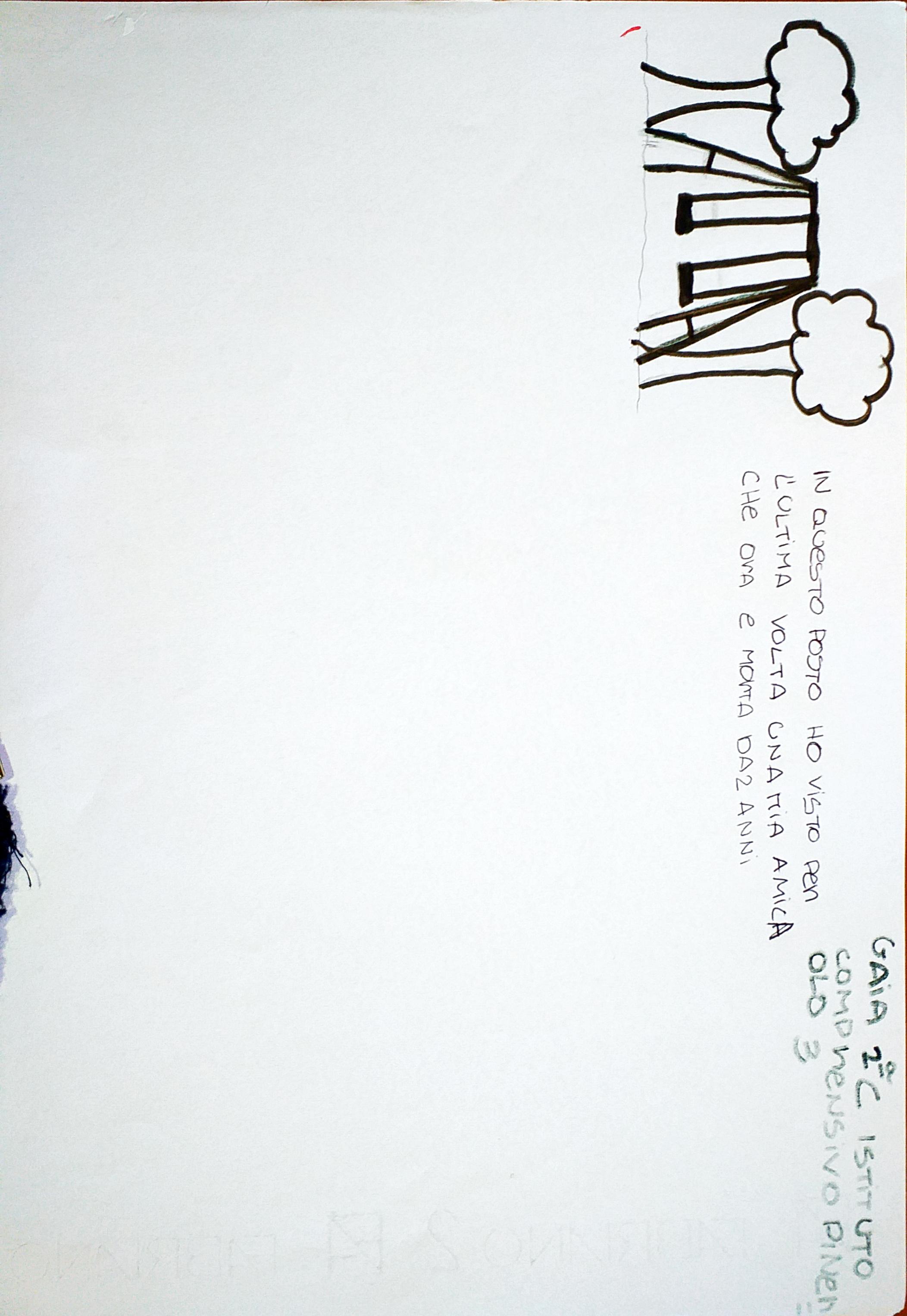 2C I.C. PINEROLO I - POET  -Le 3R della cittadinanza2020/2021-