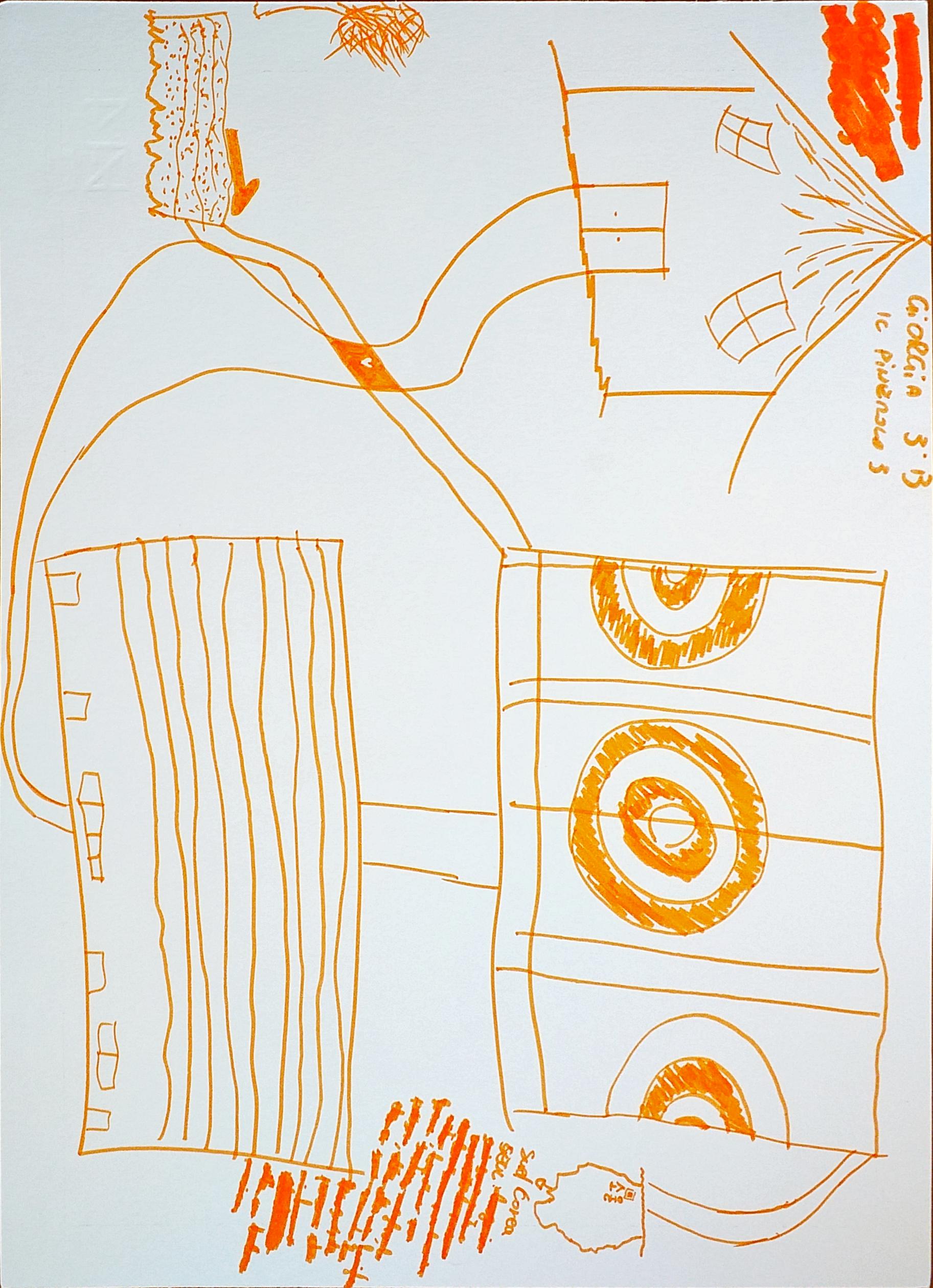 3B I.C. PINEROLO I - POET  -Le 3R della cittadinanza2020/2021-