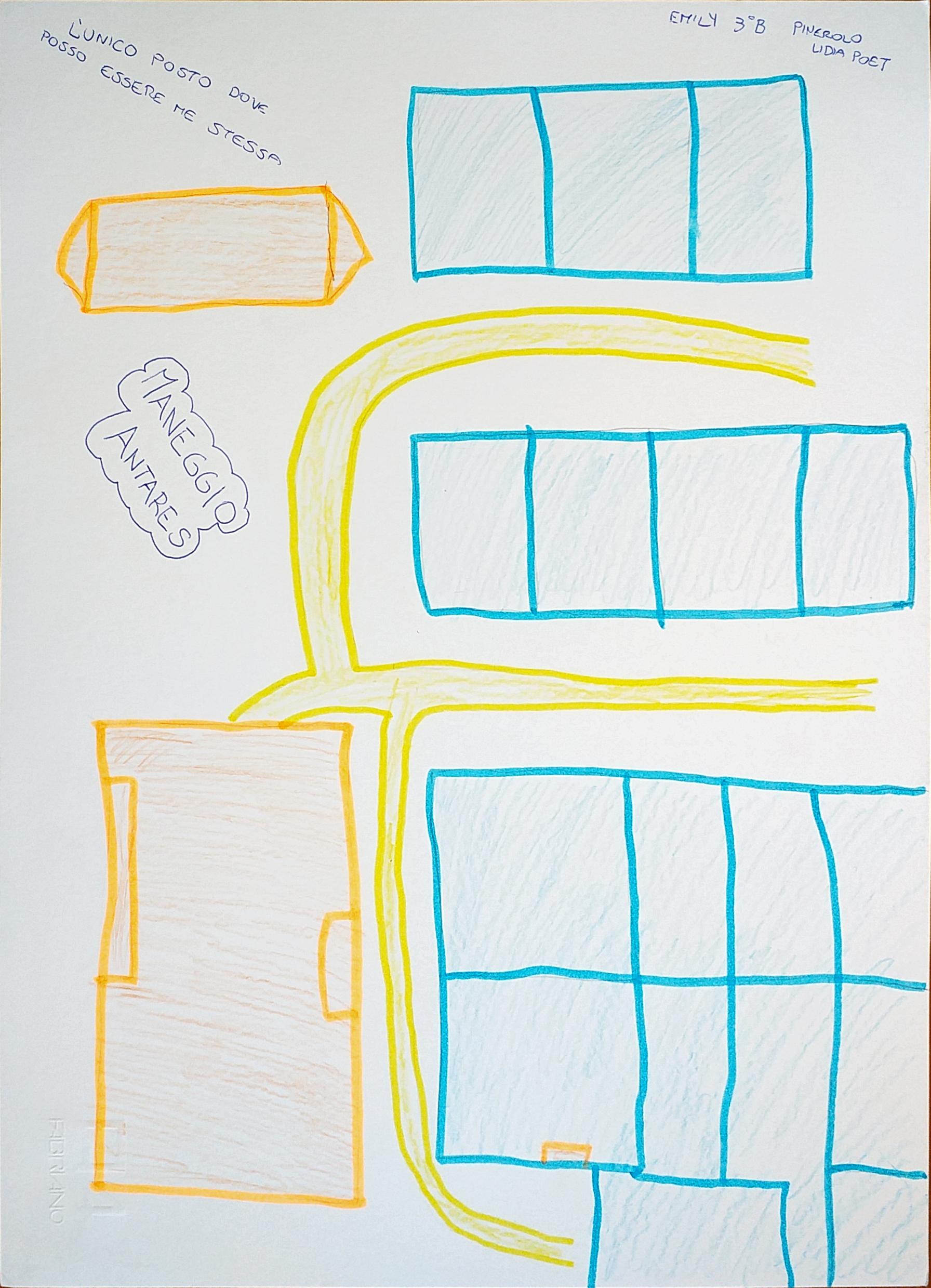 3B I.C. PINEROLO I - POET  -Le 3R della cittadinanza2020/2021-