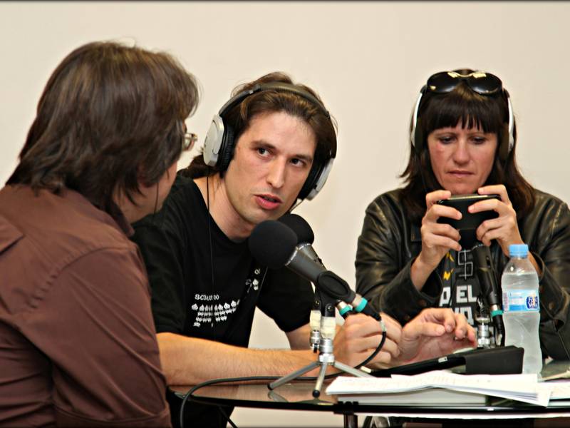 What about Young - L'attualità che ci coinvolge