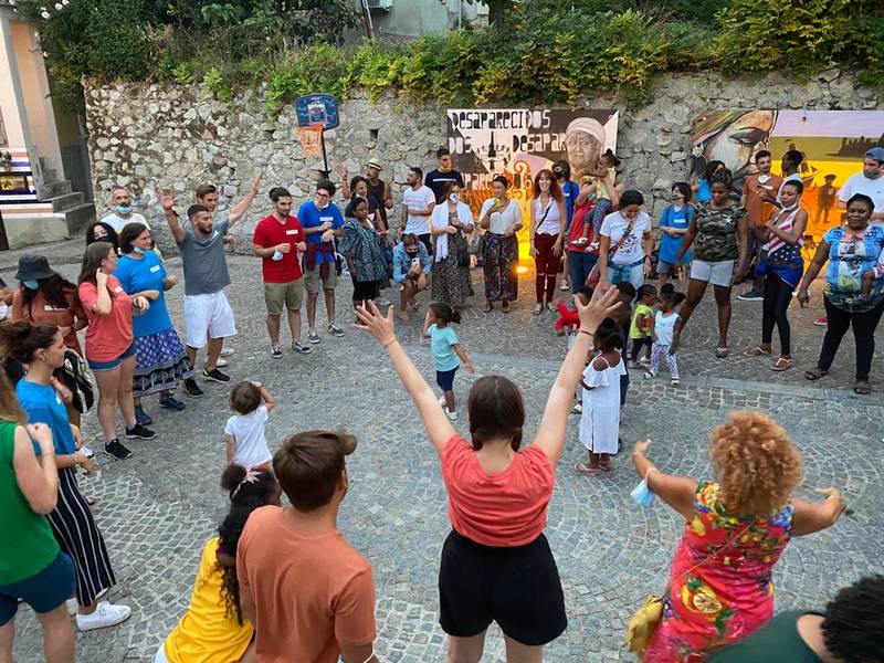 L’Agenda in Viaggio. Per le persone. Per il pianeta. Senza confini