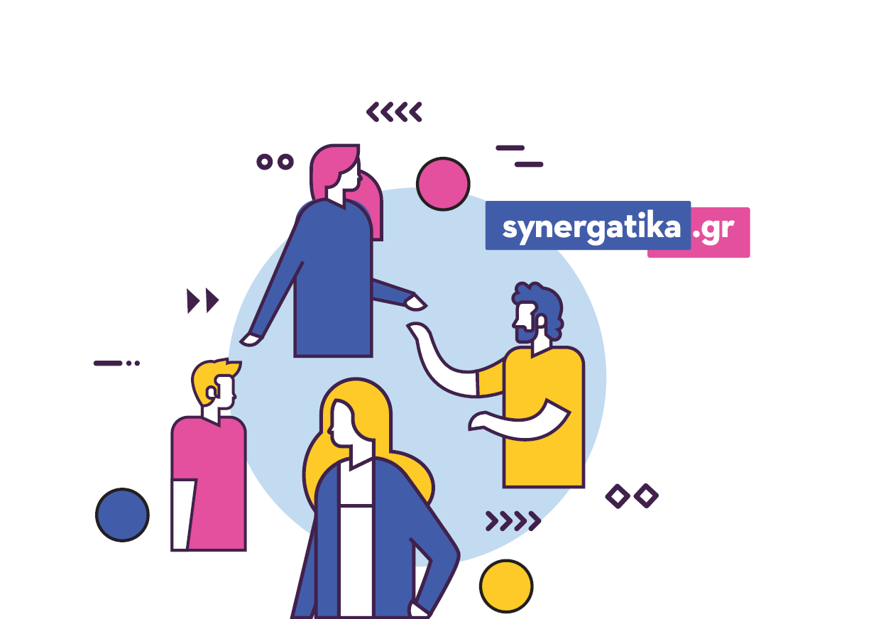 Synergatika