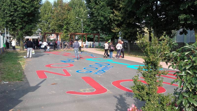 Riscopri Risorse - Le tre Erre della cittadinanza