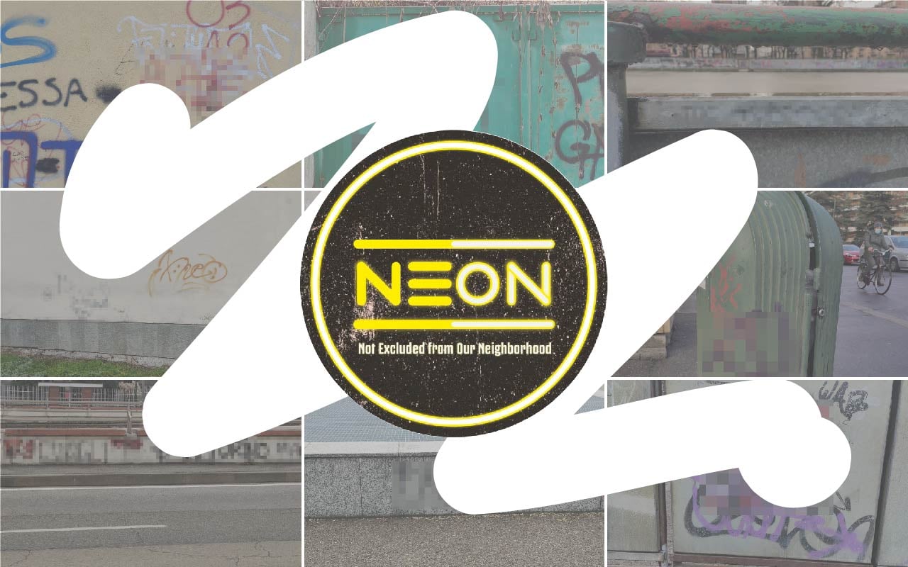N.E.O.N. - Not Excluded from Our Neighbourhood