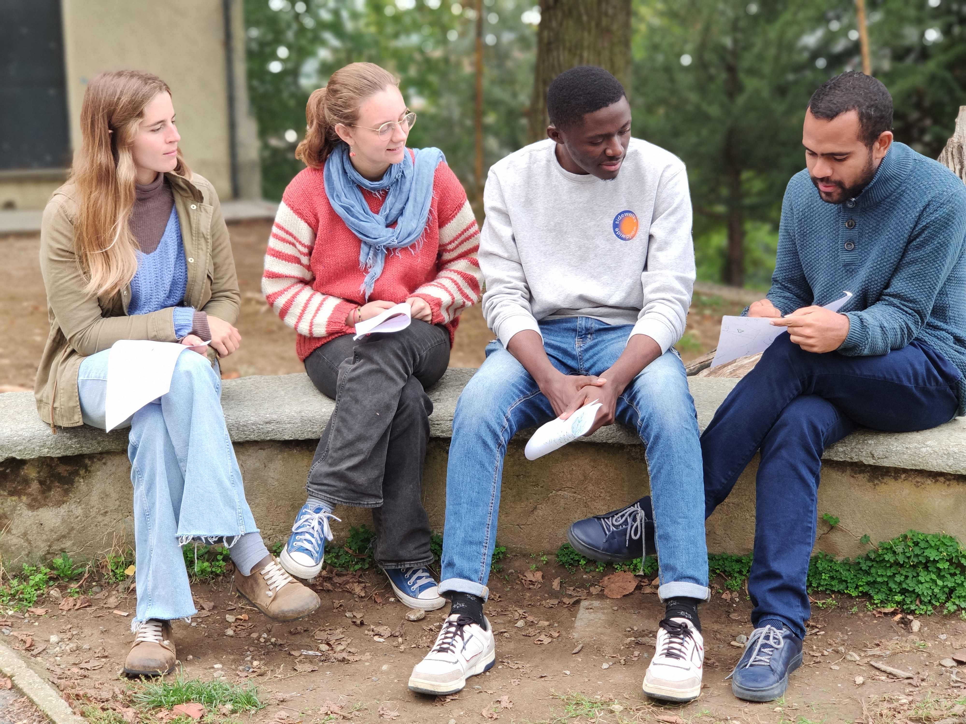 WeCareForClimate - 2023