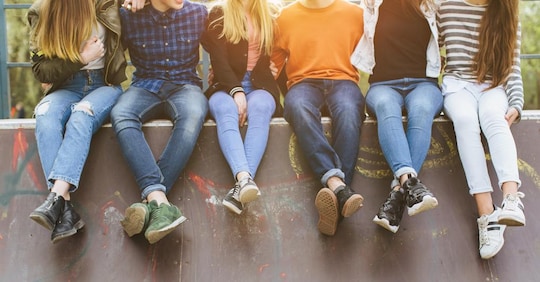 WE&HERE_Spazi e luoghi per giovani 