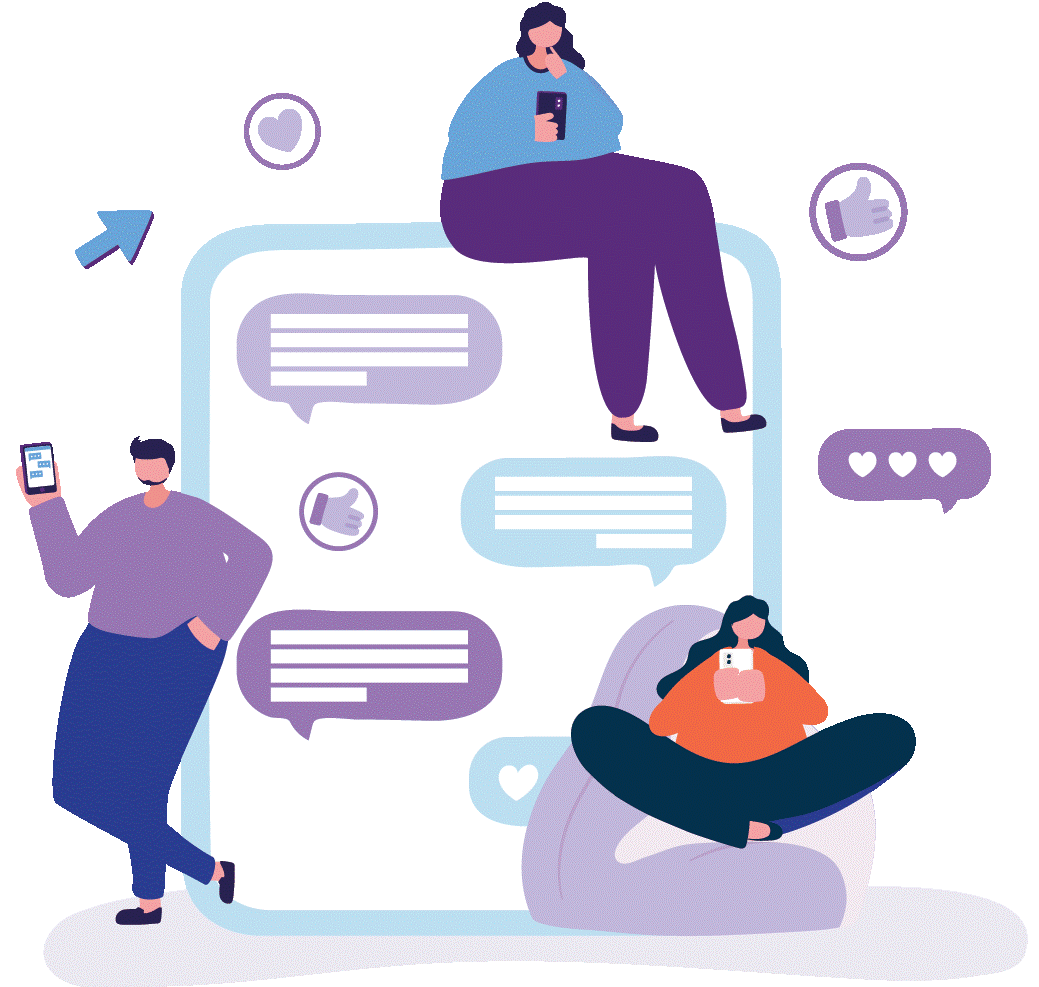 COMUNITÀ E TERRITORI DIGITALI