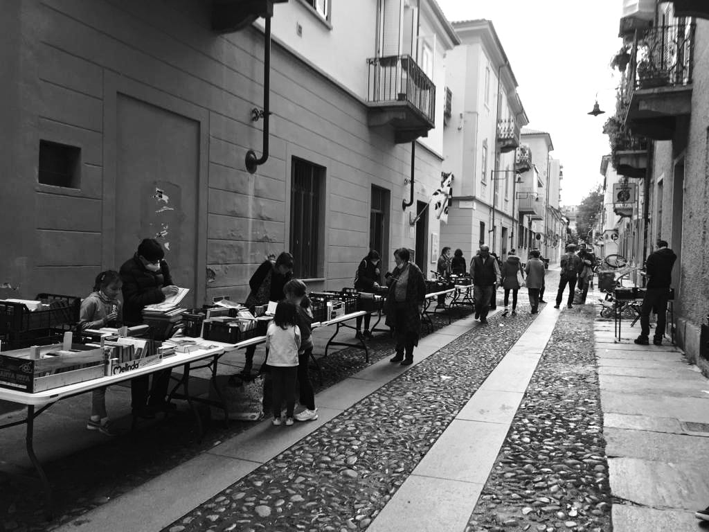 LES PETITES MADELEINES APS