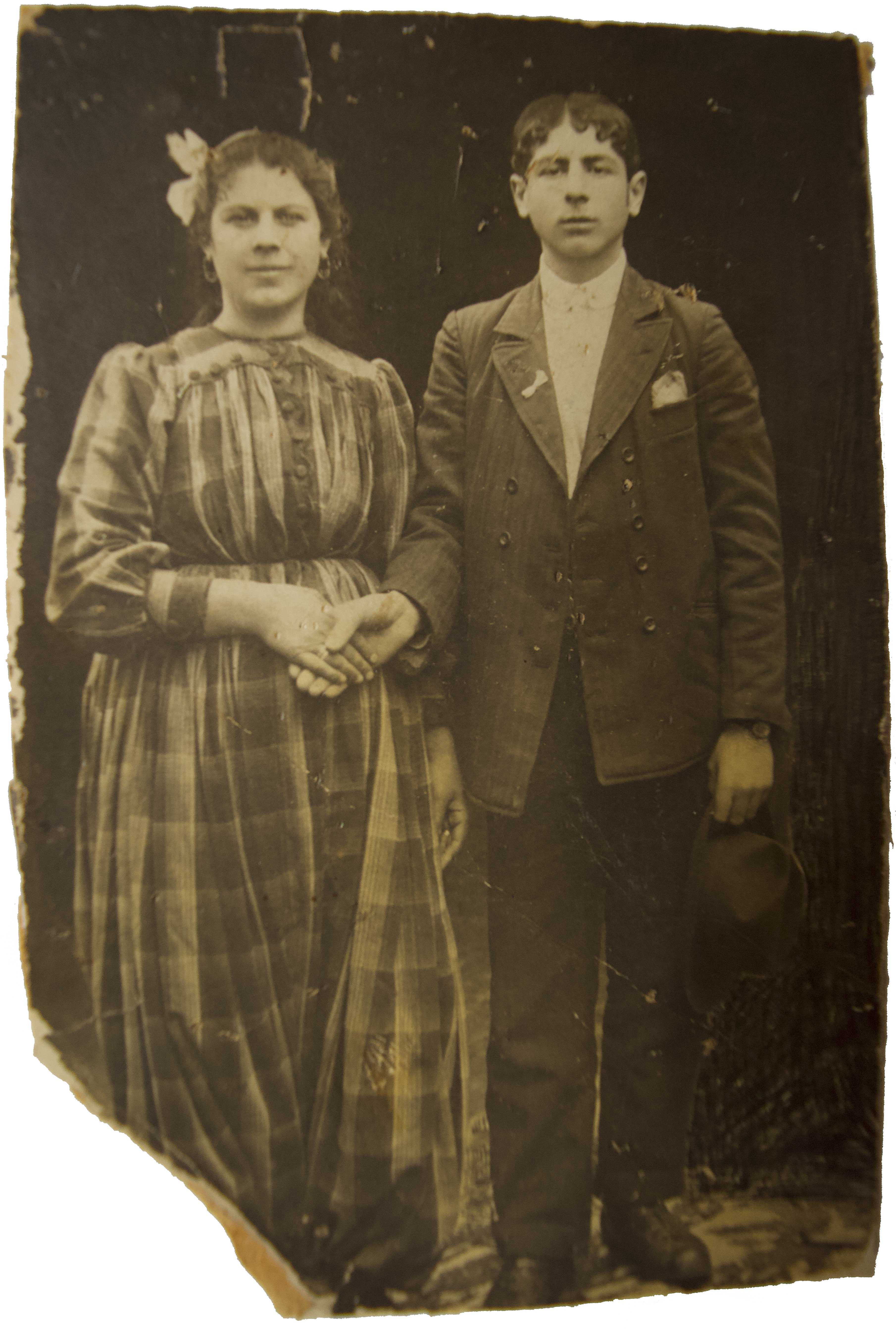 ΓΑΜΟΣ ΣΤΟ ΣΙΒΡΙΣΑΡΙ