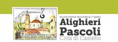 Scuola secondaria Pascoli Città di Castello