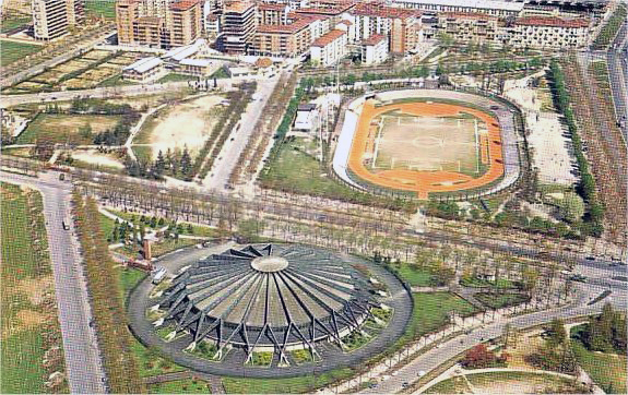 Parco Ruffini 
