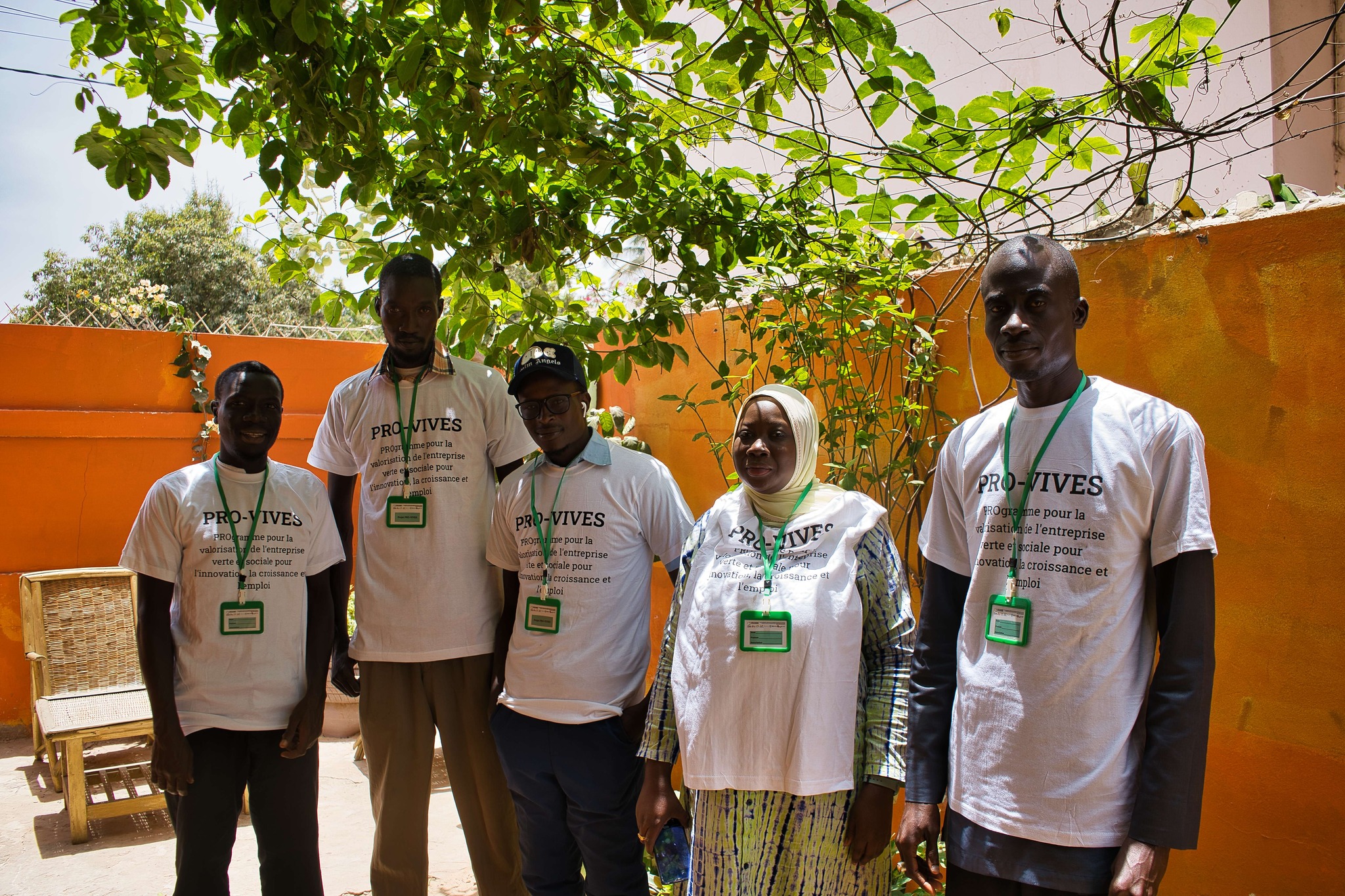 Formazioni associazioni sentinelle