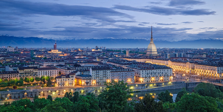 Turin (IT)