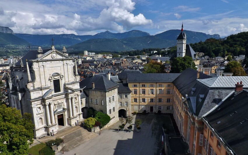 Chambery (FR)