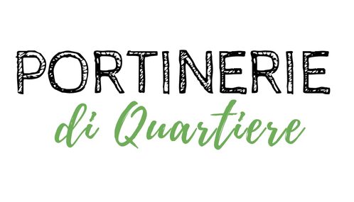 PORTINERIA DI VILLAGGIO DORA