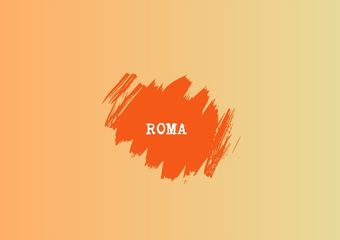CARTACCE ROMA