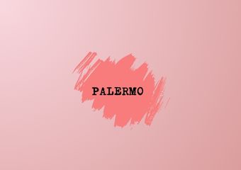 CARTACCE PALERMO
