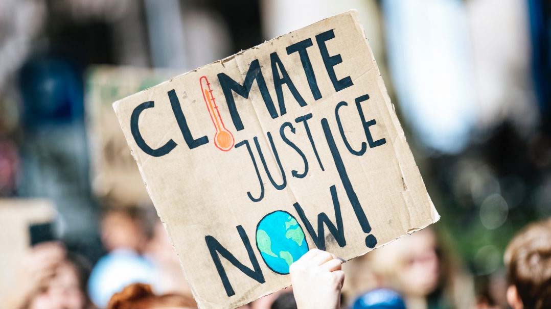 YouAct! – Youth Action for climate change - 2023