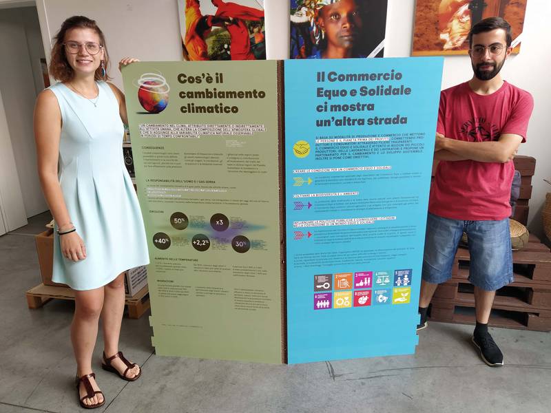 Fair Trade for Future