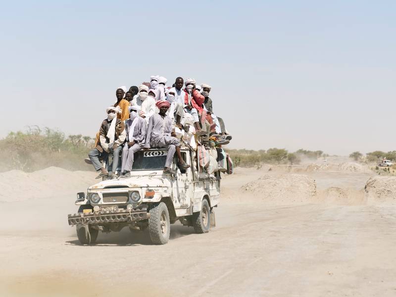 SEMI Storie, Educazione, Migrazioni e Impegno