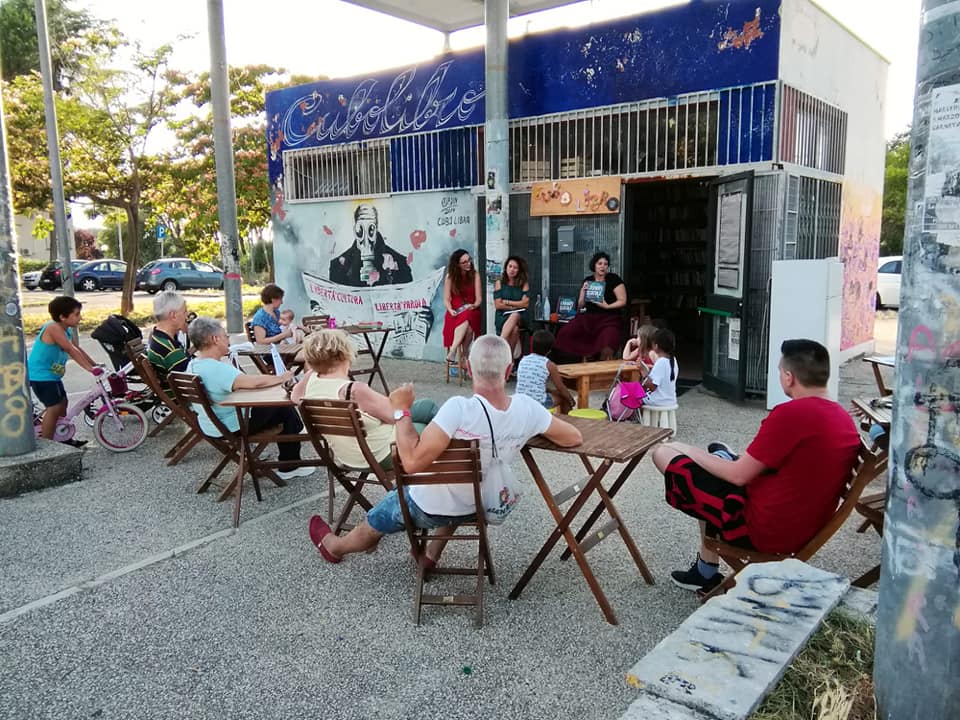 Cubolibro Aps