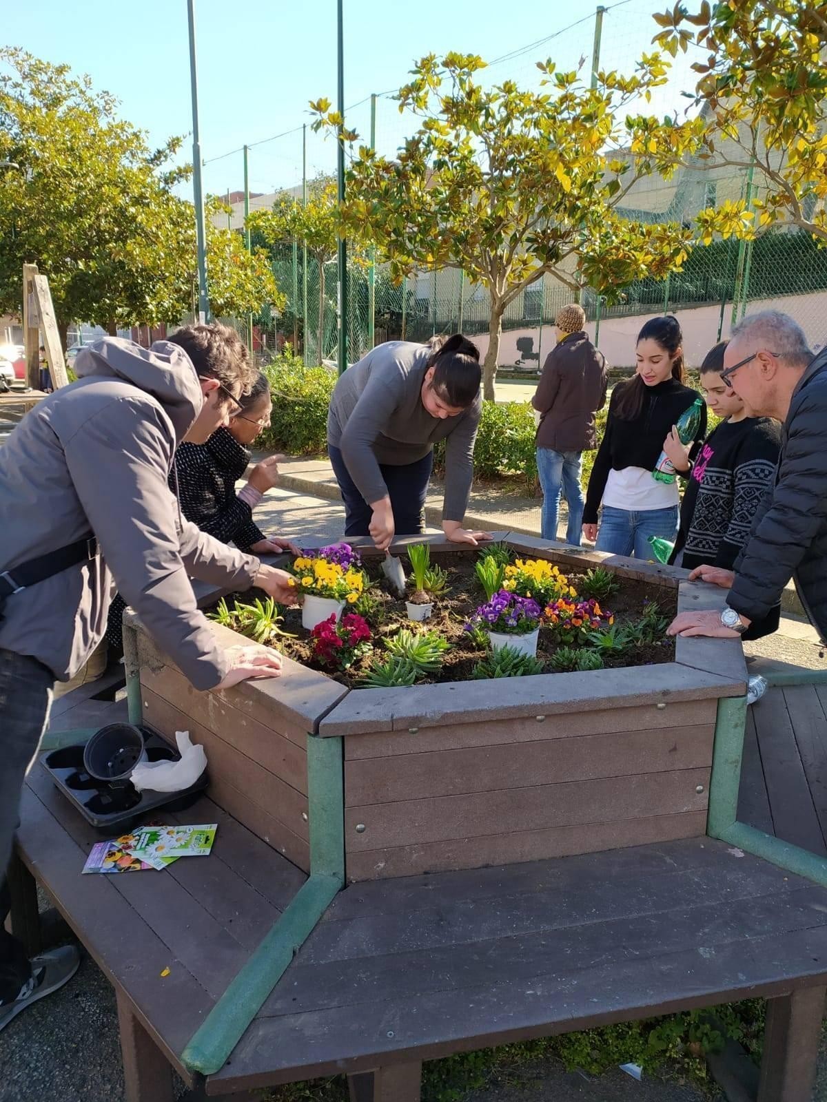 Progetto Ti voglio un bene pubblico