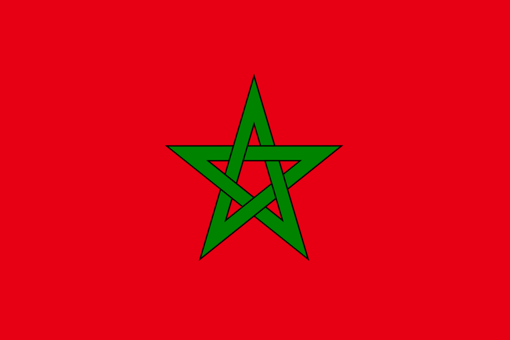 Marocco