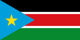 South Sudan