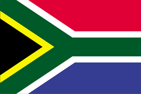 Sud Africa