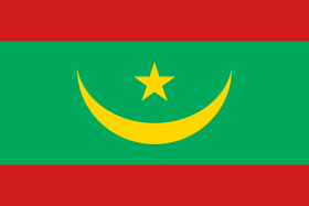 Mauritania