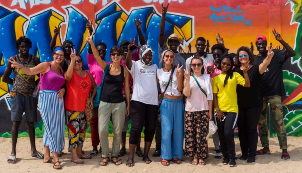 QUARTIER CIRCOLARE - Giovani protagonisti del cambiamento