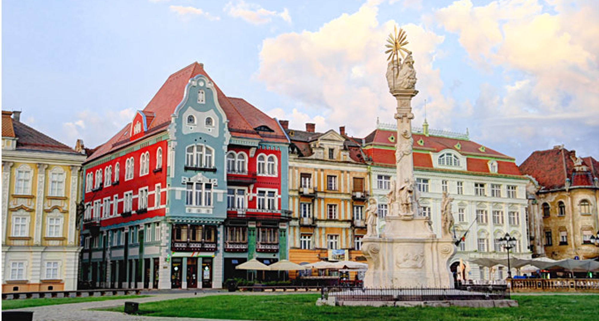 Feeding the City: between food waste and food poverty reduction in Timisoara