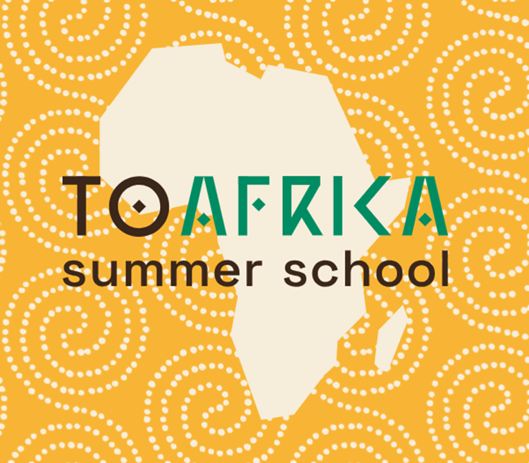 CRT I Tornata 2021 "TOAfrica: iniziative di alta formazione sulle società dell’Africa sub-sahariana"