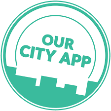 Our City App