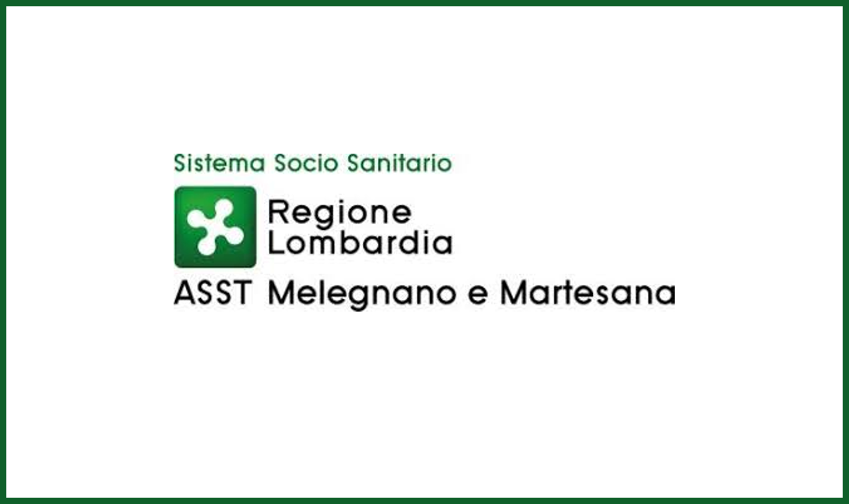 CONSULTORIO FAMILIARE ASST MELEGNANO MARTESANA