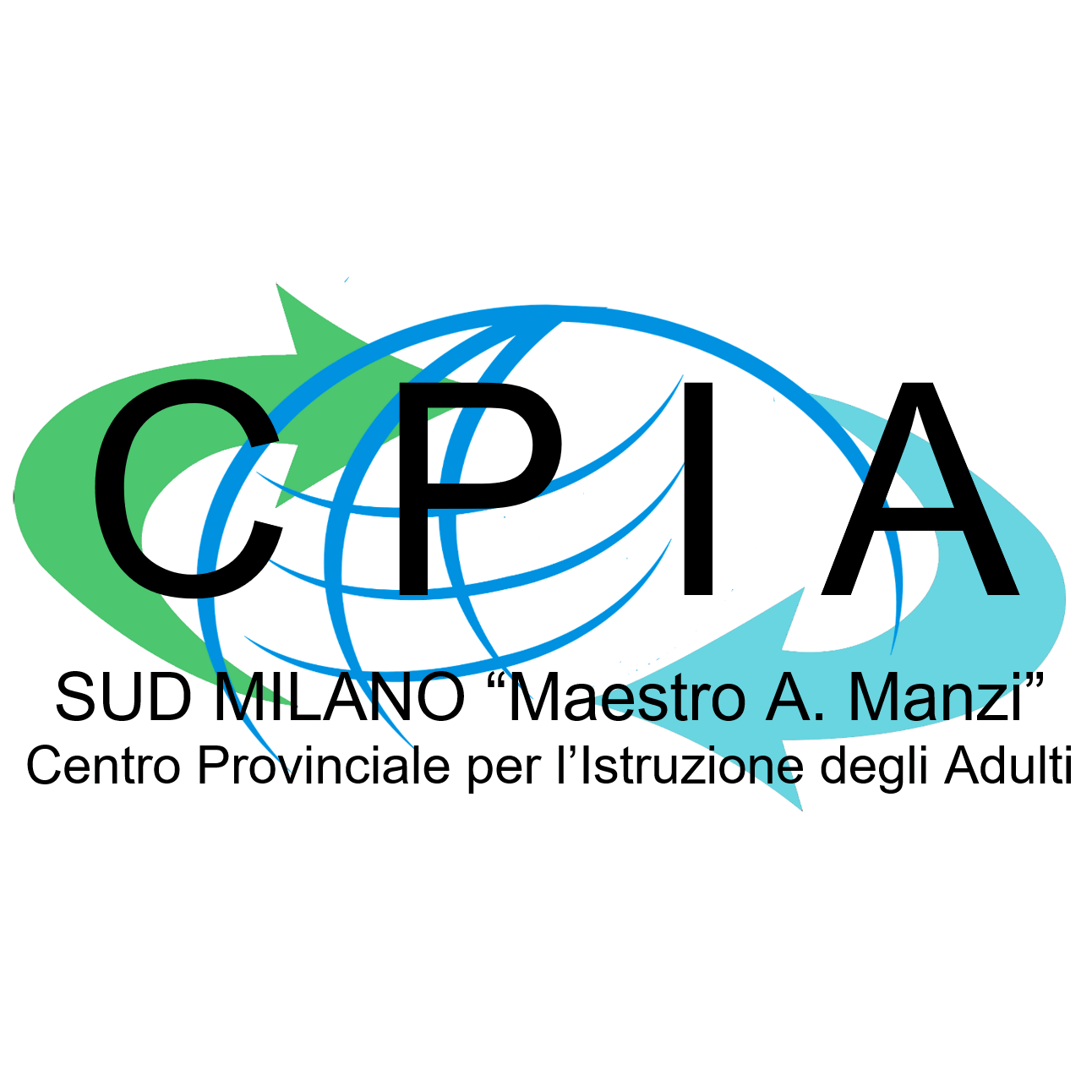 CPIA 3 SUD MILANO "Manzi"