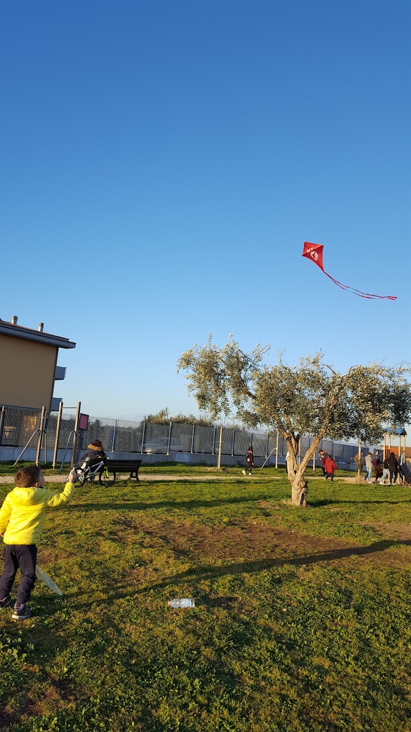 Parco dei Gelsi