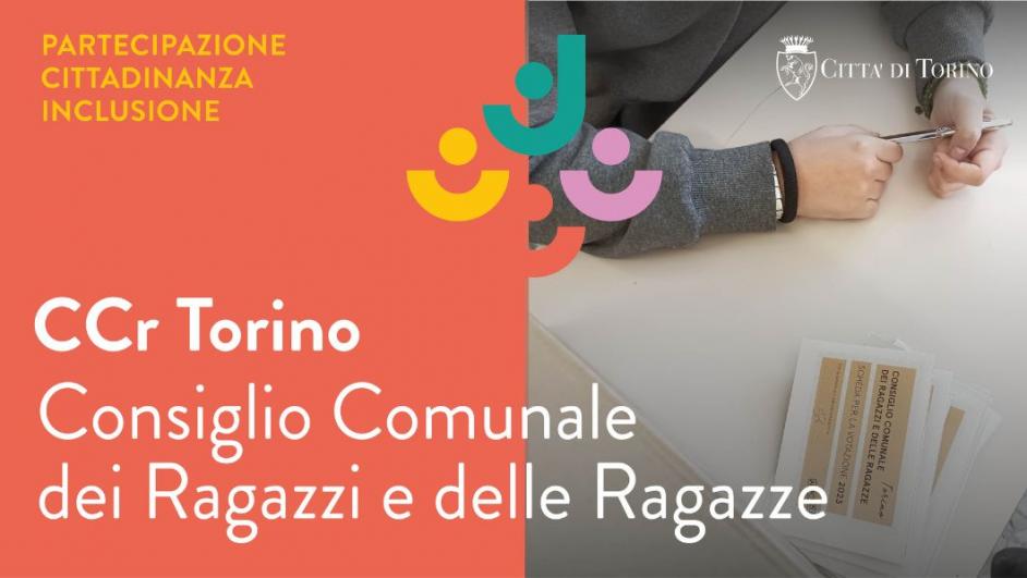 CCR TORINO 2024