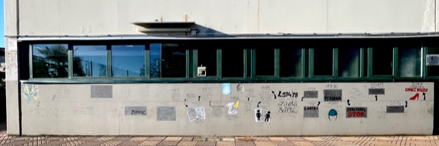 ENAIP: un murales per la Parità di genere