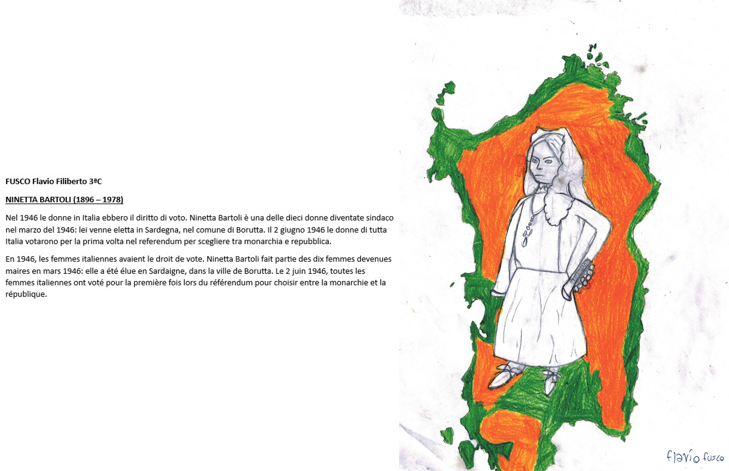 NINETTA BARTOLI (1896-1978)