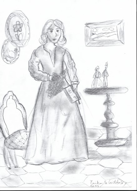 Grazia Deledda 1871-1936