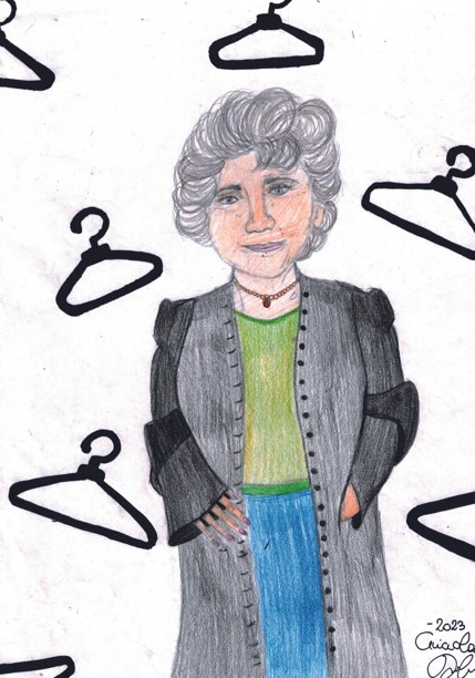 FERNANDA GATTINONI (1906-2002)