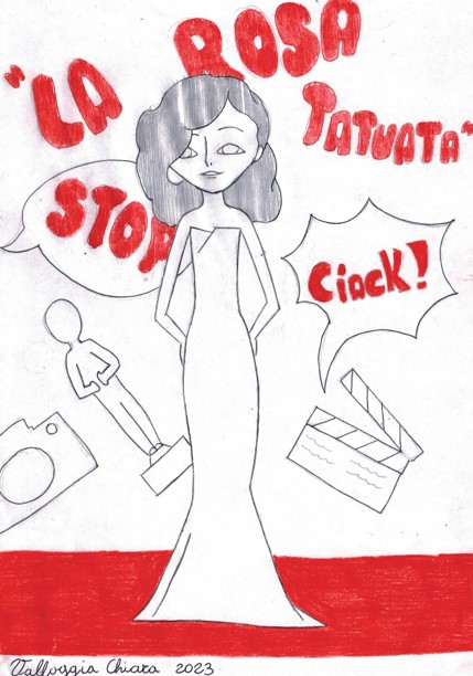 ANNA MAGNANI 1908/1973